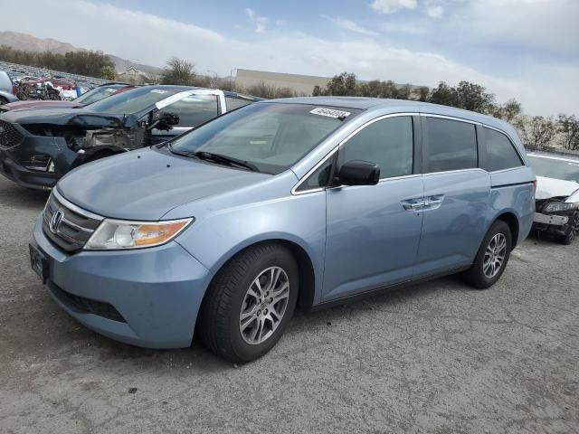 HONDA ODYSSEY EX 2012 5fnrl5h62cb051994