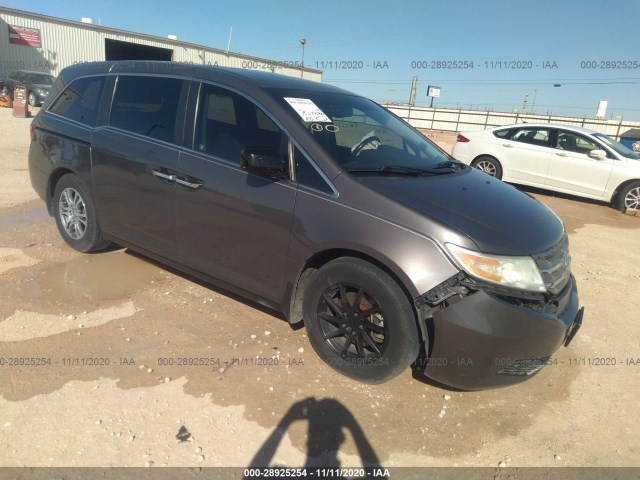 HONDA ODYSSEY 2012 5fnrl5h62cb053468