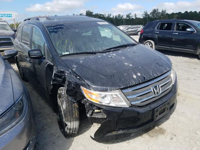 HONDA ODYSSEY EX 2012 5fnrl5h62cb056676