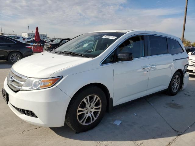 HONDA ODYSSEY EX 2012 5fnrl5h62cb057052