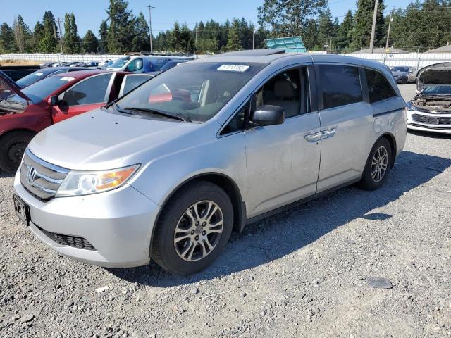 HONDA ODYSSEY EX 2012 5fnrl5h62cb058329