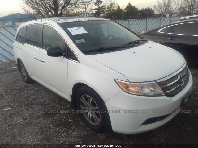 HONDA ODYSSEY 2012 5fnrl5h62cb059772