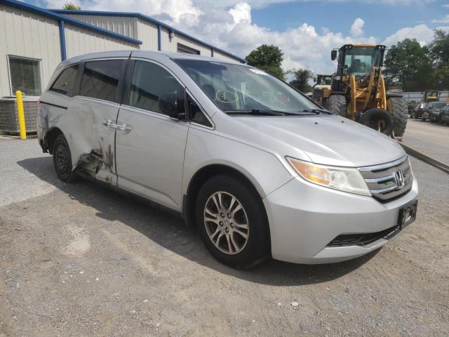 HONDA ODYSSEY EX 2012 5fnrl5h62cb062347