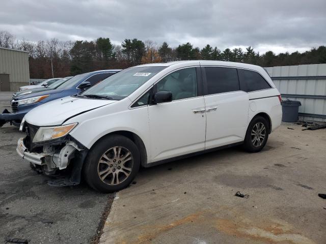 HONDA ODYSSEY EX 2012 5fnrl5h62cb066897