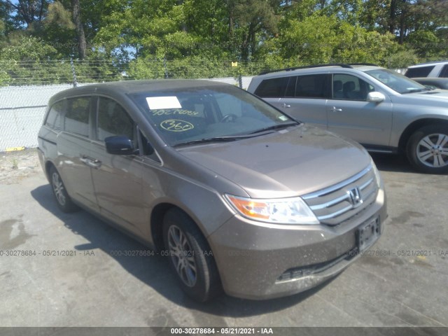 HONDA ODYSSEY 2012 5fnrl5h62cb070061