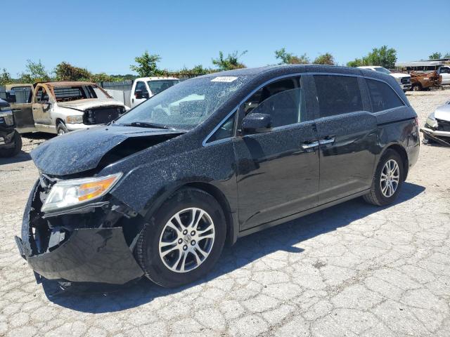 HONDA ODYSSEY EX 2012 5fnrl5h62cb070352