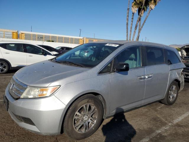 HONDA ODYSSEY EX 2012 5fnrl5h62cb077141