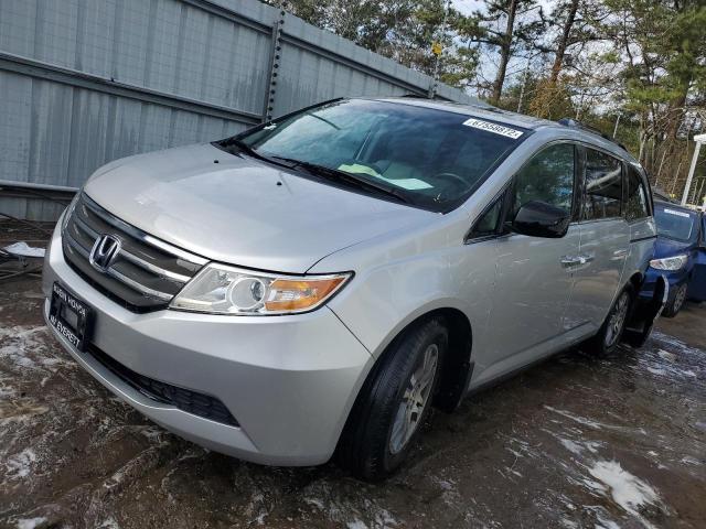 HONDA ODYSSEY EX 2012 5fnrl5h62cb078869