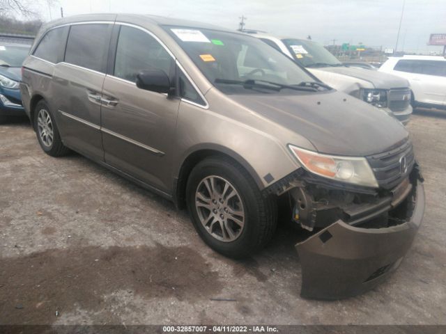 HONDA ODYSSEY 2012 5fnrl5h62cb079987