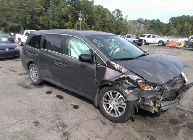 HONDA ODYSSEY 2012 5fnrl5h62cb081822