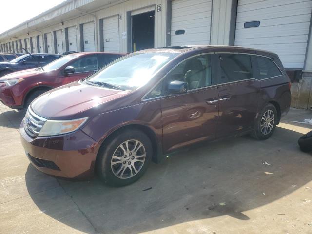 HONDA ODYSSEY EX 2012 5fnrl5h62cb090200