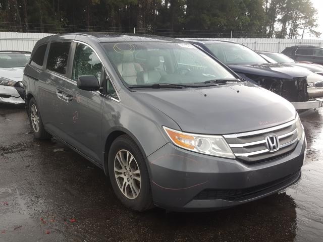 HONDA ODYSSEY EX 2012 5fnrl5h62cb092559