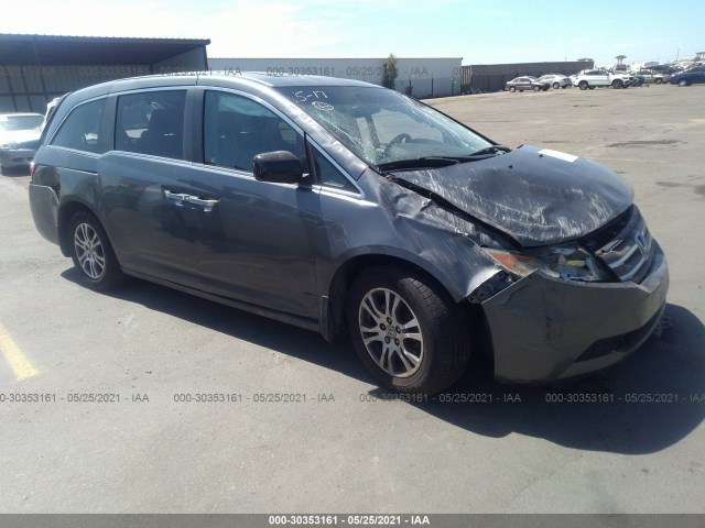 HONDA ODYSSEY 2012 5fnrl5h62cb094876