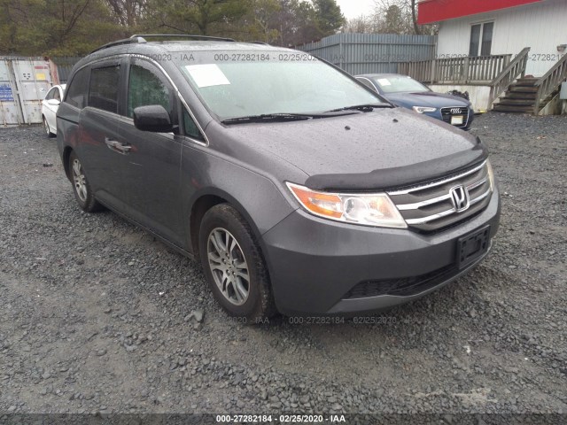 HONDA ODYSSEY 2012 5fnrl5h62cb095137