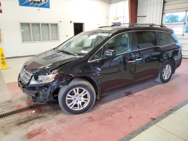 HONDA ODYSSEY EX 2012 5fnrl5h62cb096028