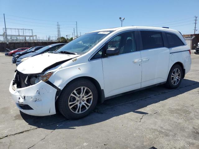 HONDA ODYSSEY EX 2012 5fnrl5h62cb096594