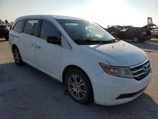 HONDA ODYSSEY EX 2012 5fnrl5h62cb097356