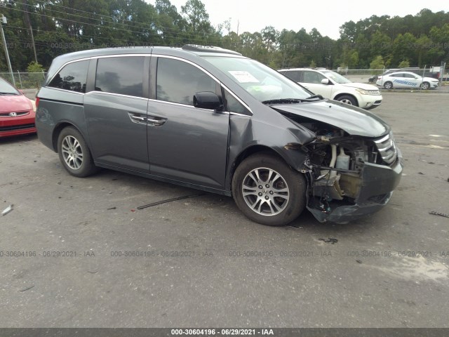 HONDA ODYSSEY 2012 5fnrl5h62cb099091