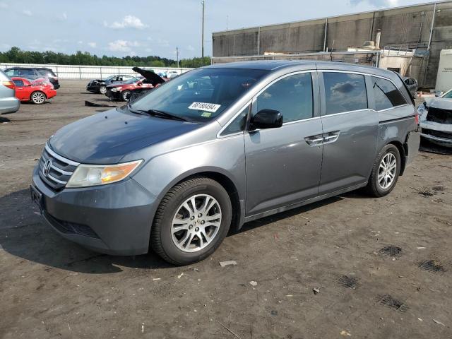 HONDA ODYSSEY EX 2012 5fnrl5h62cb100742