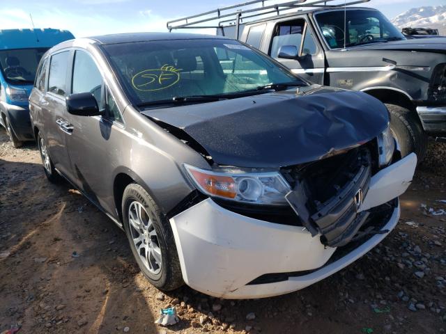 HONDA ODYSSEY EX 2012 5fnrl5h62cb104693