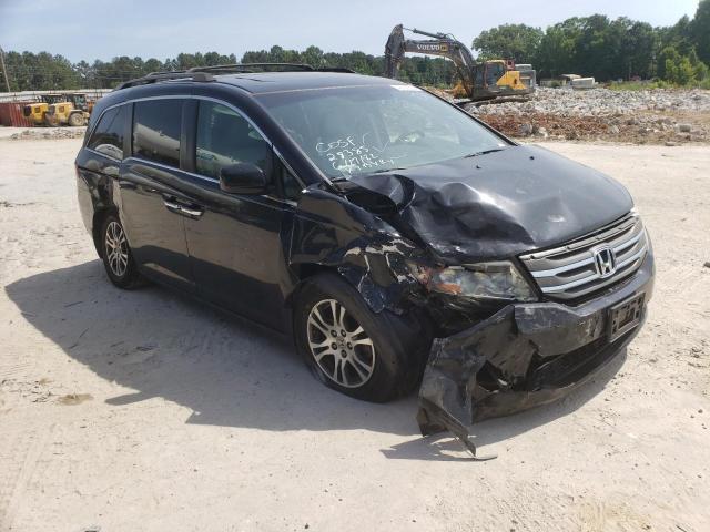 HONDA ODYSSEY EX 2012 5fnrl5h62cb107271