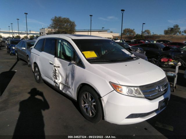 HONDA ODYSSEY 2012 5fnrl5h62cb109568