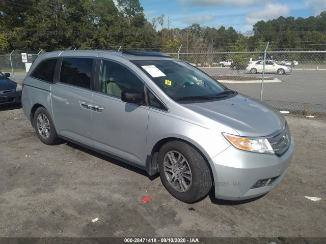 HONDA ODYSSEY 2012 5fnrl5h62cb110364