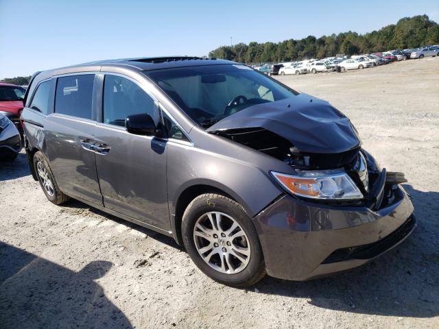 HONDA ODYSSEY EX 2012 5fnrl5h62cb111563