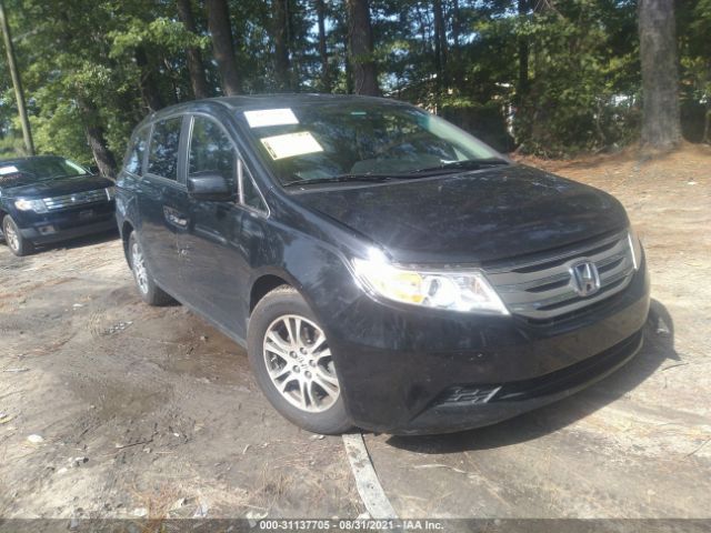 HONDA ODYSSEY 2012 5fnrl5h62cb115693