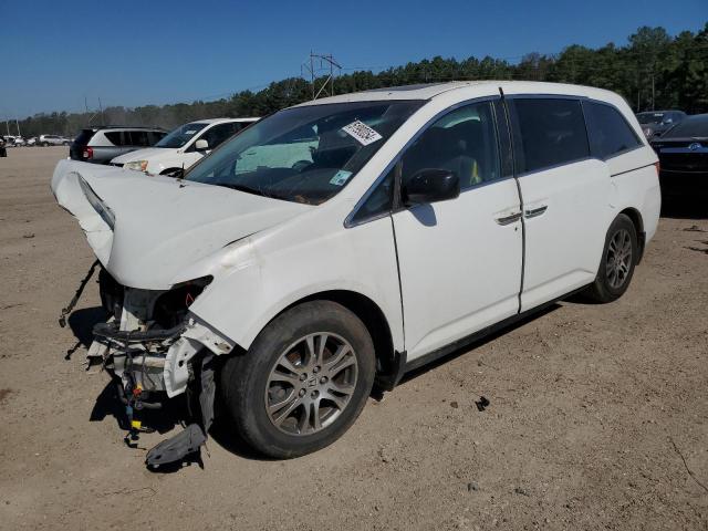 HONDA ODYSSEY EX 2012 5fnrl5h62cb120957