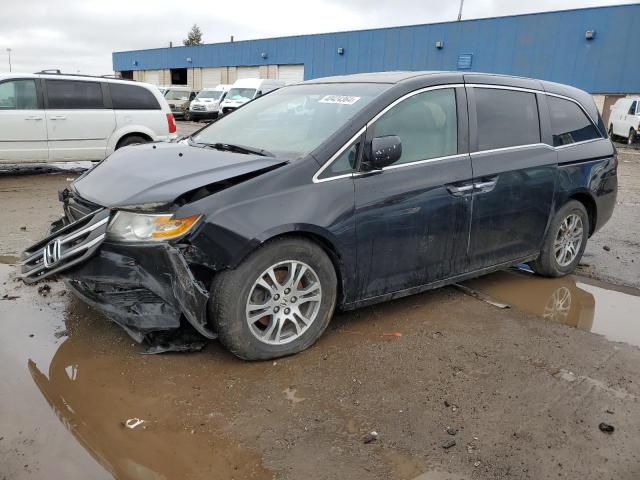 HONDA ODYSSEY EX 2012 5fnrl5h62cb122613