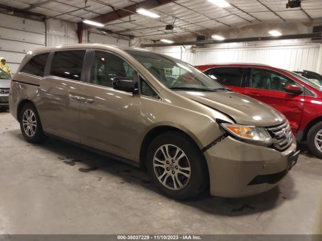 HONDA ODYSSEY 2012 5fnrl5h62cb127083