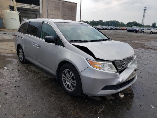 HONDA ODYSSEY EX 2012 5fnrl5h62cb127987