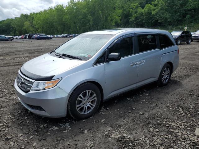 HONDA ODYSSEY EX 2012 5fnrl5h62cb130498