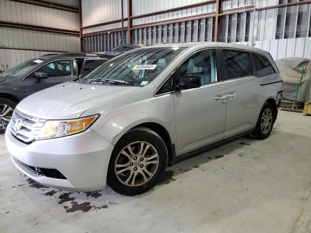 HONDA ODYSSEY EX 2012 5fnrl5h62cb131411