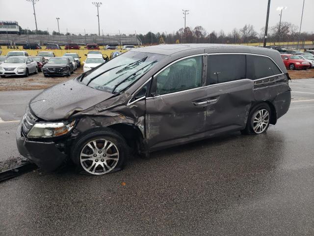 HONDA ODYSSEY EX 2012 5fnrl5h62cb135684