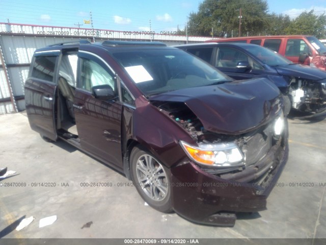 HONDA ODYSSEY 2012 5fnrl5h62cb135751