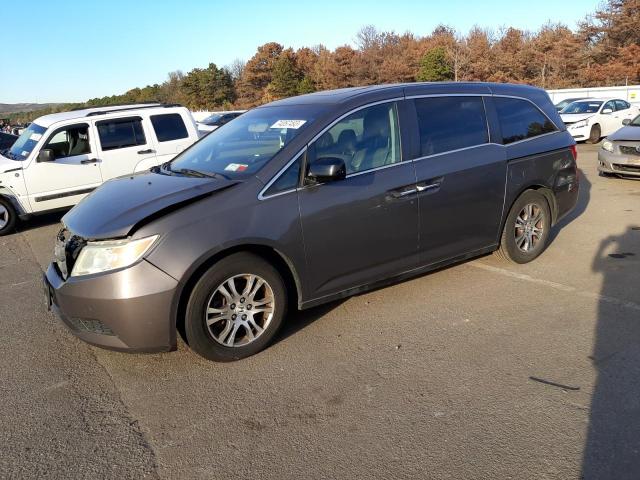 HONDA ODYSSEY EX 2012 5fnrl5h62cb139055