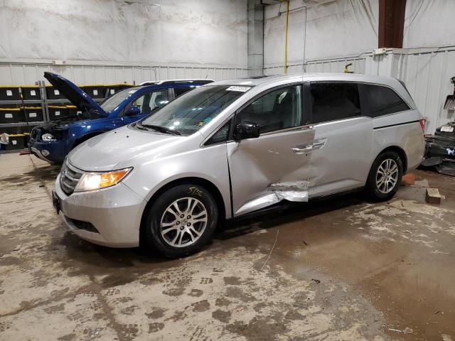 HONDA ODYSSEY EX 2012 5fnrl5h62cb139668