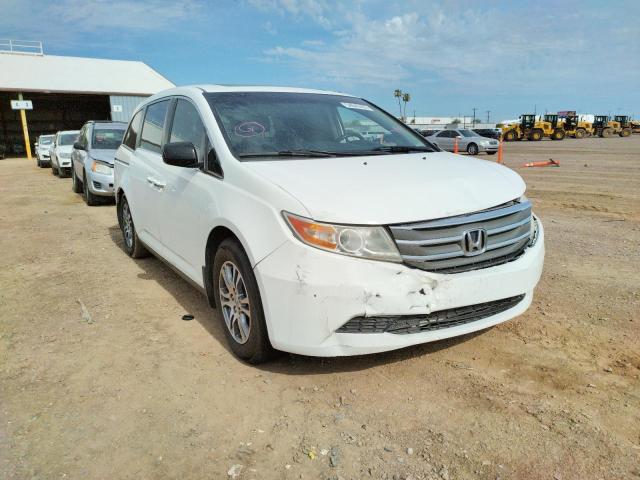 HONDA ODYSSEY 2012 5fnrl5h62cb142523