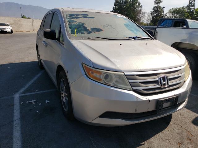 HONDA ODYSSEY EX 2013 5fnrl5h62db011271