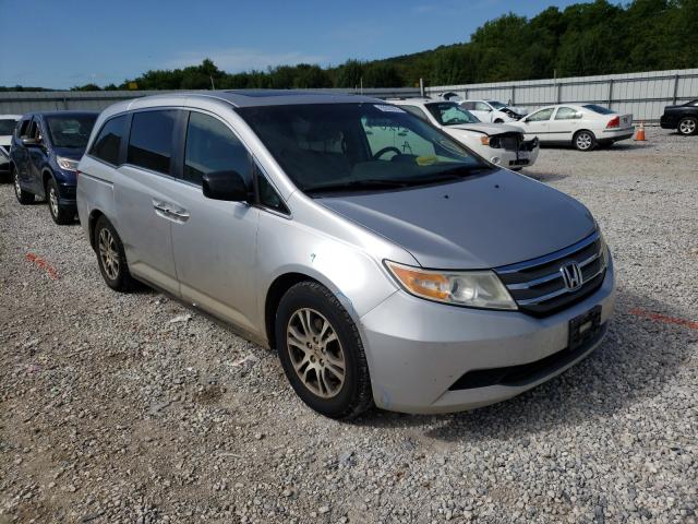 HONDA ODYSSEY EX 2013 5fnrl5h62db011299