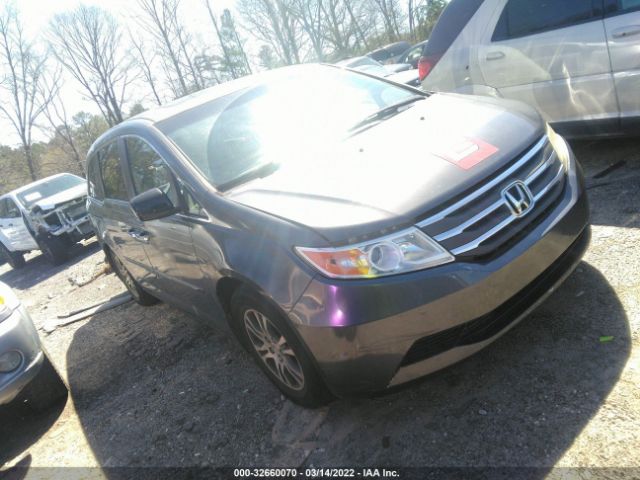 HONDA ODYSSEY 2013 5fnrl5h62db012940