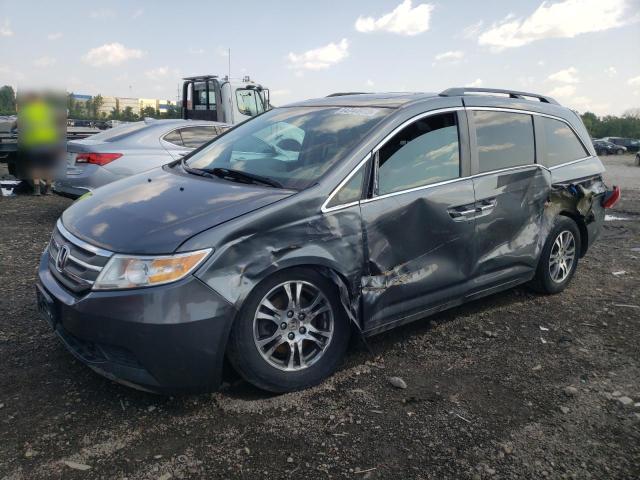 HONDA ODYSSEY EX 2013 5fnrl5h62db014509