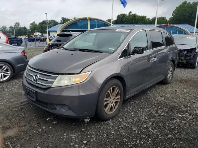 HONDA ODYSSEY EX 2013 5fnrl5h62db015742