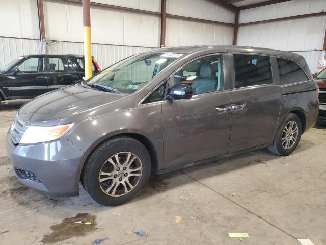 HONDA ODYSSEY EX 2013 5fnrl5h62db023775