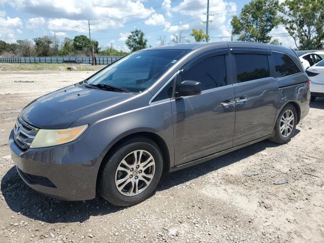 HONDA ODYSSEY EX 2013 5fnrl5h62db035067