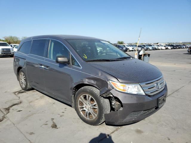 HONDA ODYSSEY EX 2013 5fnrl5h62db036381