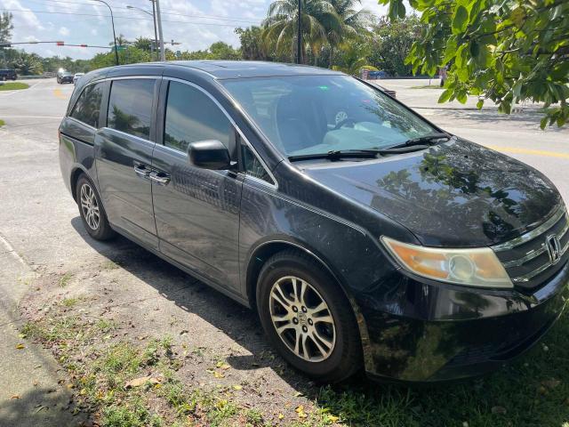 HONDA ODYSSEY EX 2013 5fnrl5h62db042889