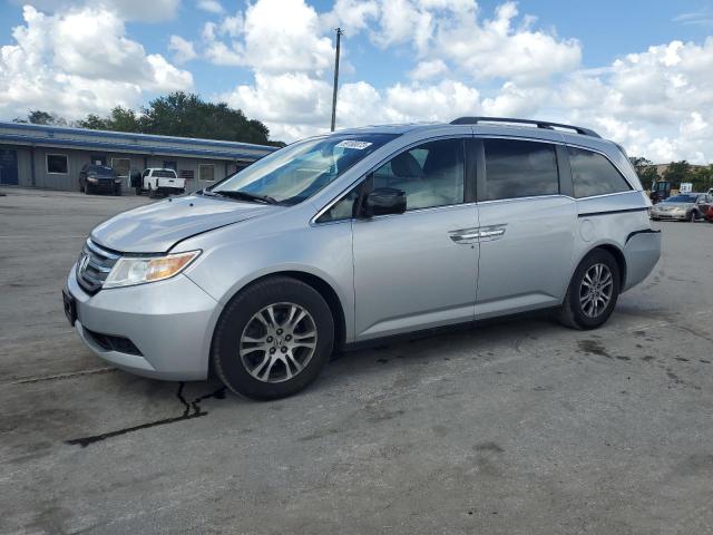 HONDA ODYSSEY EX 2013 5fnrl5h62db044402